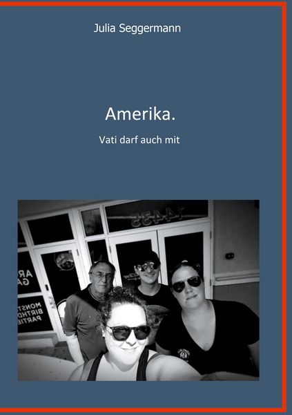 Produktbild: Amerika