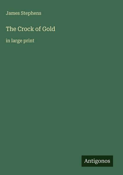 Produktbild: The Crock of Gold