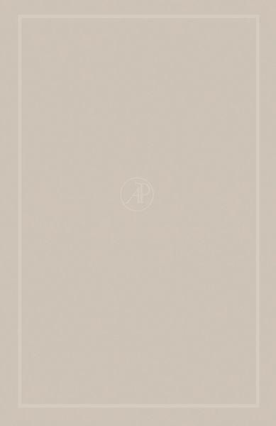 Produktbild: Physics of Thin Films