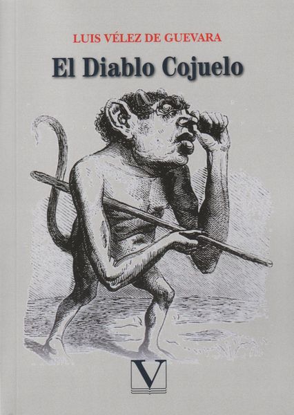 Produktbild: El diablo cojuelo