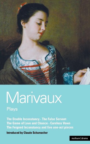Produktbild: Marivaux