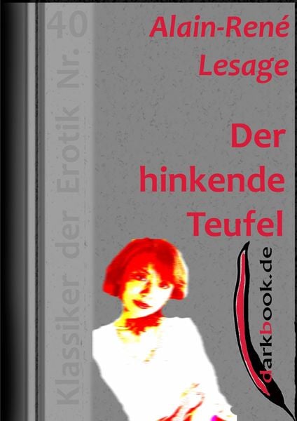 Produktbild: Der hinkende Teufel