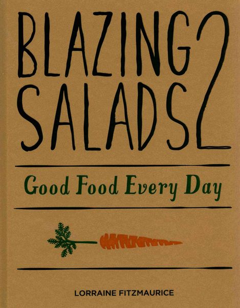 Produktbild: Blazing Salads 2