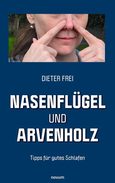 Produktbild: Nasenfl&uuml;gel und Arvenholz