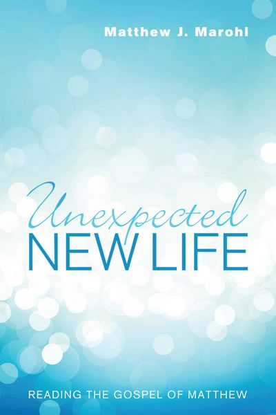 Produktbild: Unexpected New Life