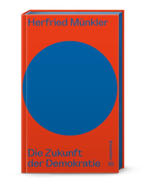 Die Zukunft der Demokratie