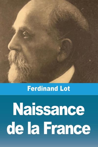 Produktbild: Naissance de la France