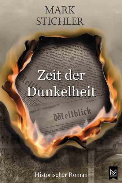 Produktbild: Zeit der Dunkelheit