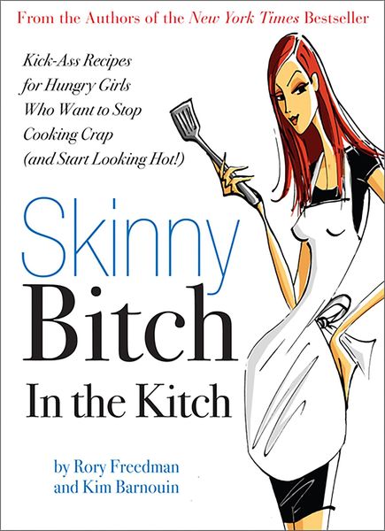 Produktbild: Skinny Bitch in the Kitch