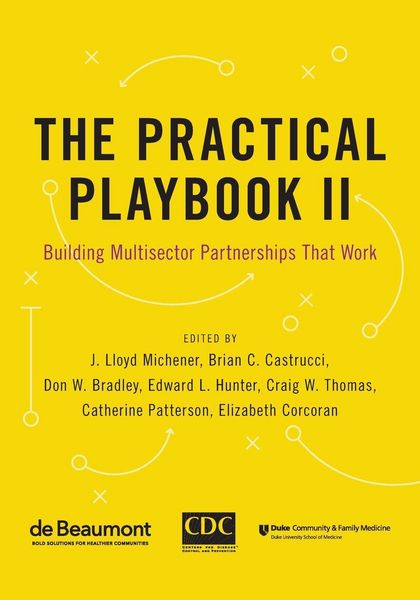 Produktbild: Practical Playbook II