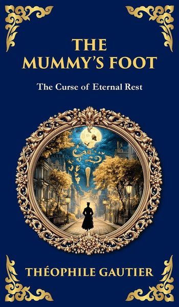 Produktbild: The Mummy's Foot