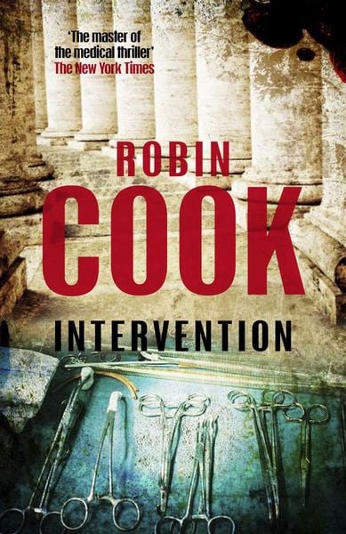 Produktbild: Intervention