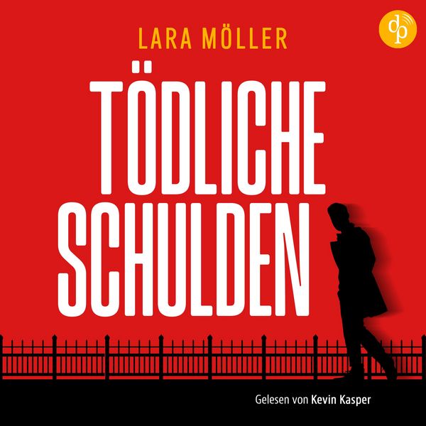 Produktbild: T&ouml;dliche Schulden