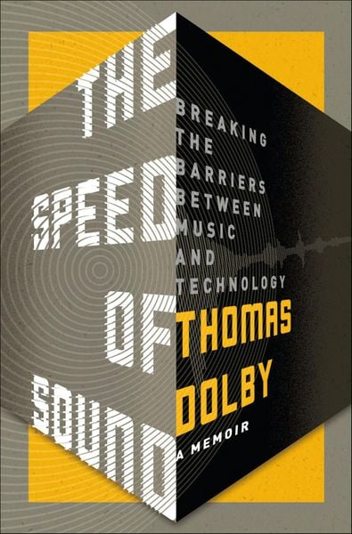 Produktbild: The Speed of Sound