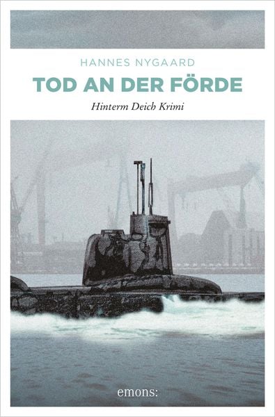 Produktbild: Tod an der Förde