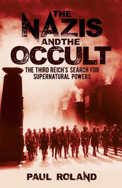 Produktbild: The Nazis and the Occult