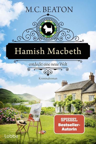 Produktbild: Hamish Macbeth entdeckt eine neue Welt