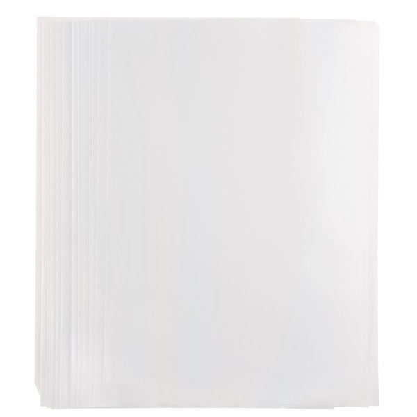 MONOLITH Laminierfolien 80μ matt DIN A4 100 Stück