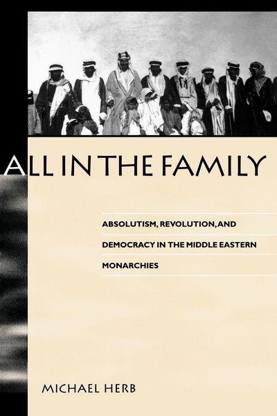 Produktbild: All in the Family