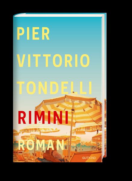 Produktbild: Rimini