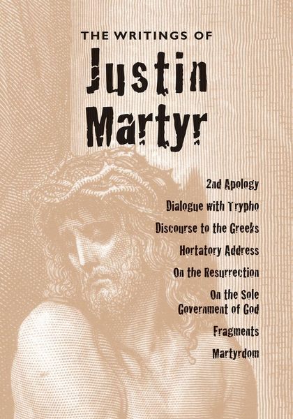 Produktbild: The Writings of Justin Martyr
