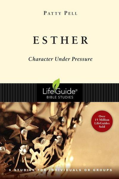 Produktbild: Esther