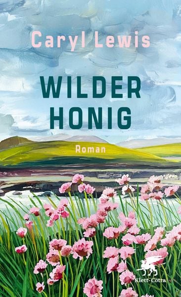 Produktbild: Wilder Honig