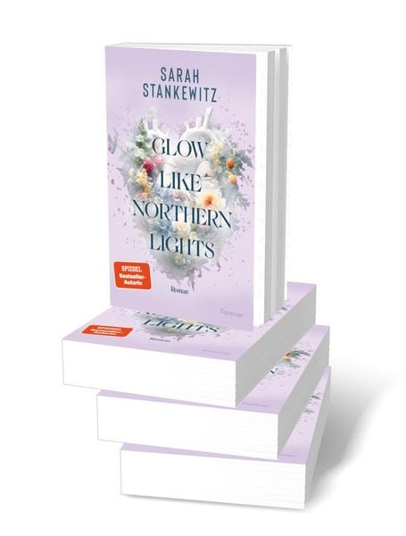 Produktbild: Glow Like Northern Lights