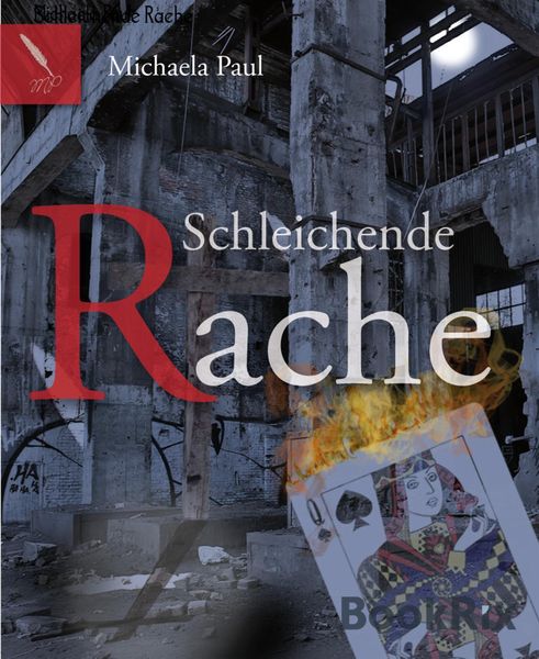 Produktbild: Schleichende Rache
