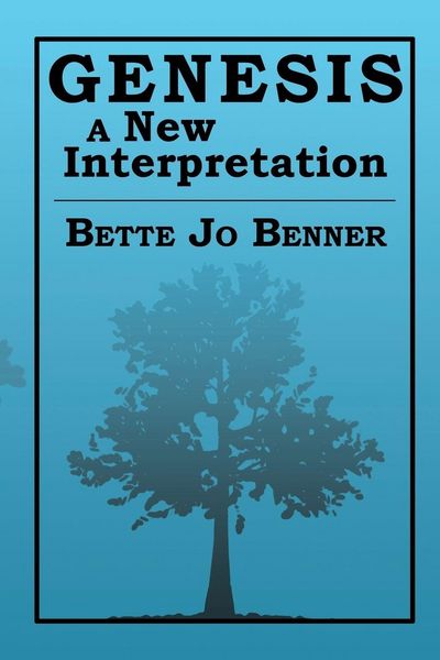 Produktbild: Genesis a New Interpretation