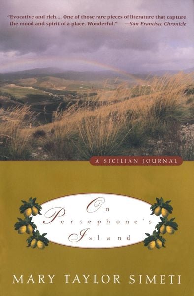 Produktbild: On Persephone's Island