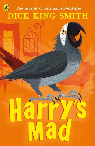 Produktbild: Harry's Mad