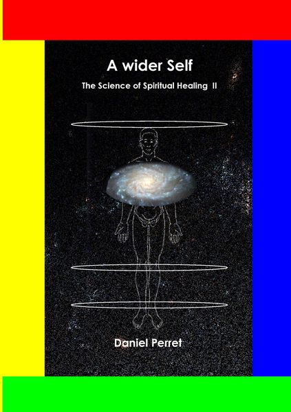 Produktbild: The Science of Spiritual Healing II