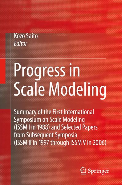 Produktbild: Progress in Scale Modeling
