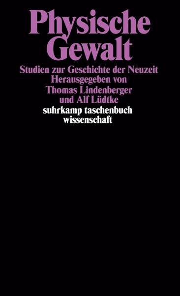 Produktbild: Physische Gewalt