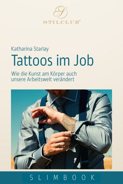 Produktbild: Tattoos im Job