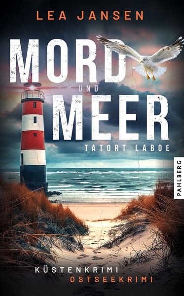 Produktbild: Mord und Meer Tatort Laboe