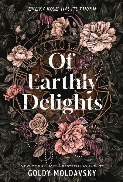 Produktbild: Of Earthly Delights
