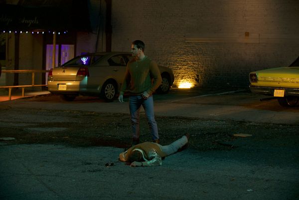 Produktbild: Payback - The Debt Collector