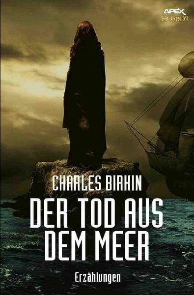 Produktbild: Der Tod Aus dem Meer