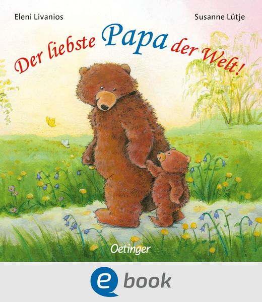 Produktbild: Der liebste Papa der Welt!