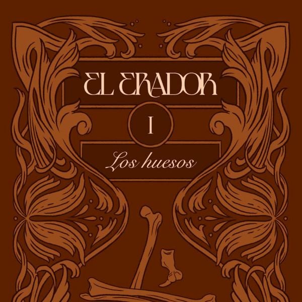 Produktbild: El Erador I: Los huesos