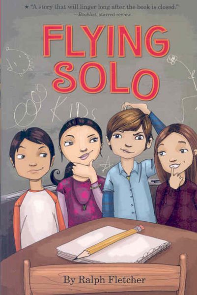 Produktbild: Flying Solo