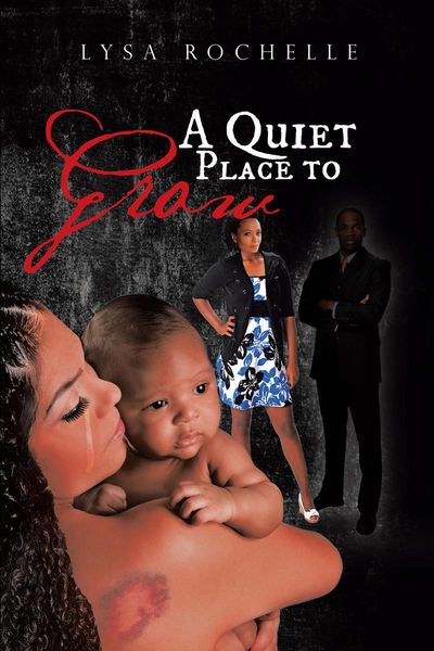 Produktbild: A Quiet Place to Grow