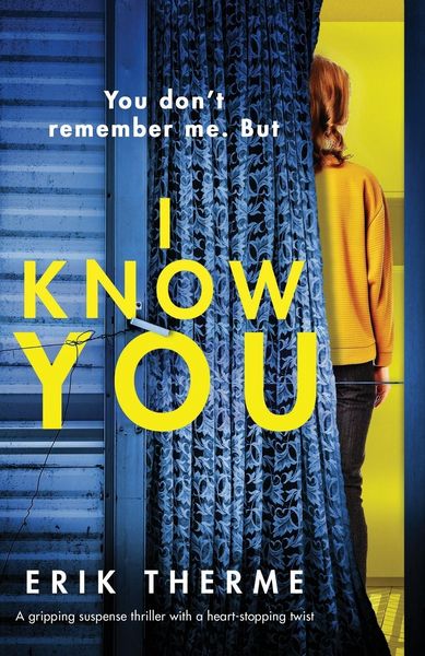 Produktbild: I Know You