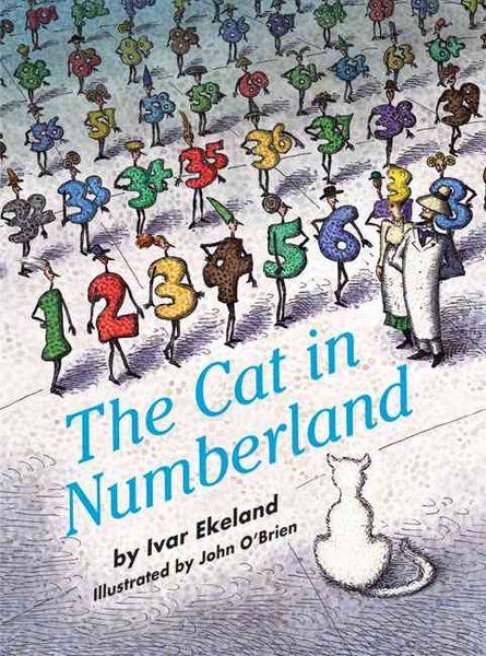 Produktbild: The Cat in Numberland