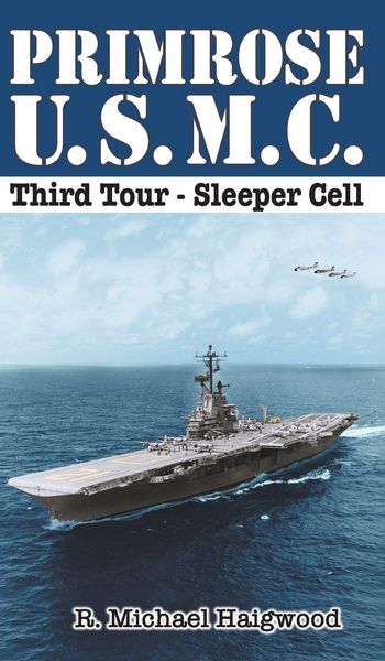 Produktbild: Primrose U.S.M.C. Third Tour
