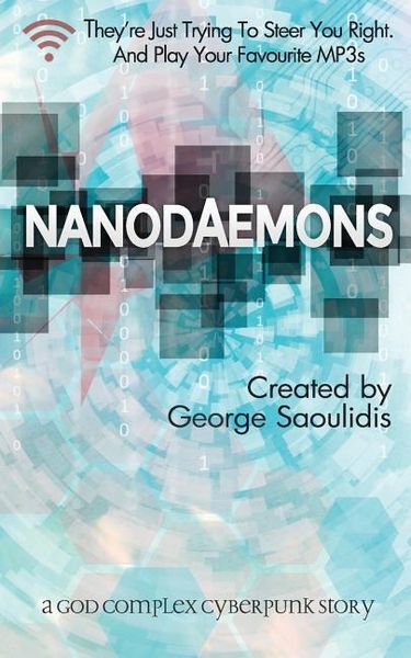 Produktbild: Nanodaemons