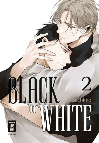 Produktbild: Black or White 02