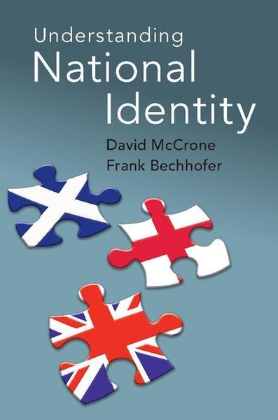 Produktbild: Understanding National Identity